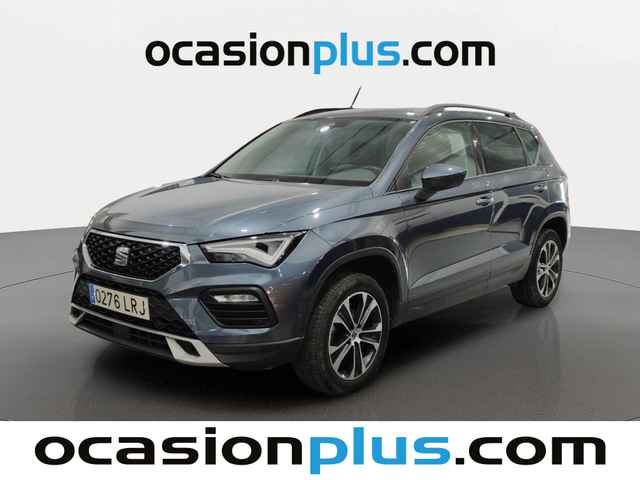 Seat Ateca Segunda Mano Particulares Vizcaya