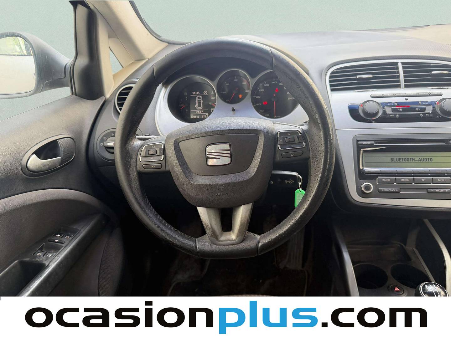 Seat Altea XL Seat Altea XL 1.6 TDI E-Ecomotive Style (105 CV) manual