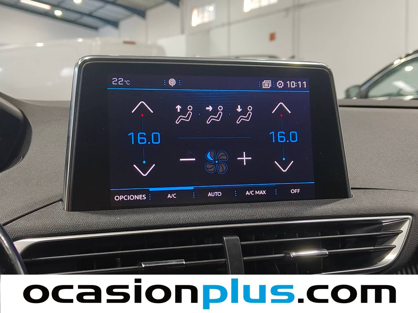 Peugeot 3008 Peugeot 3008 PureTech 130 S&S Active (130 CV) al mejor precio