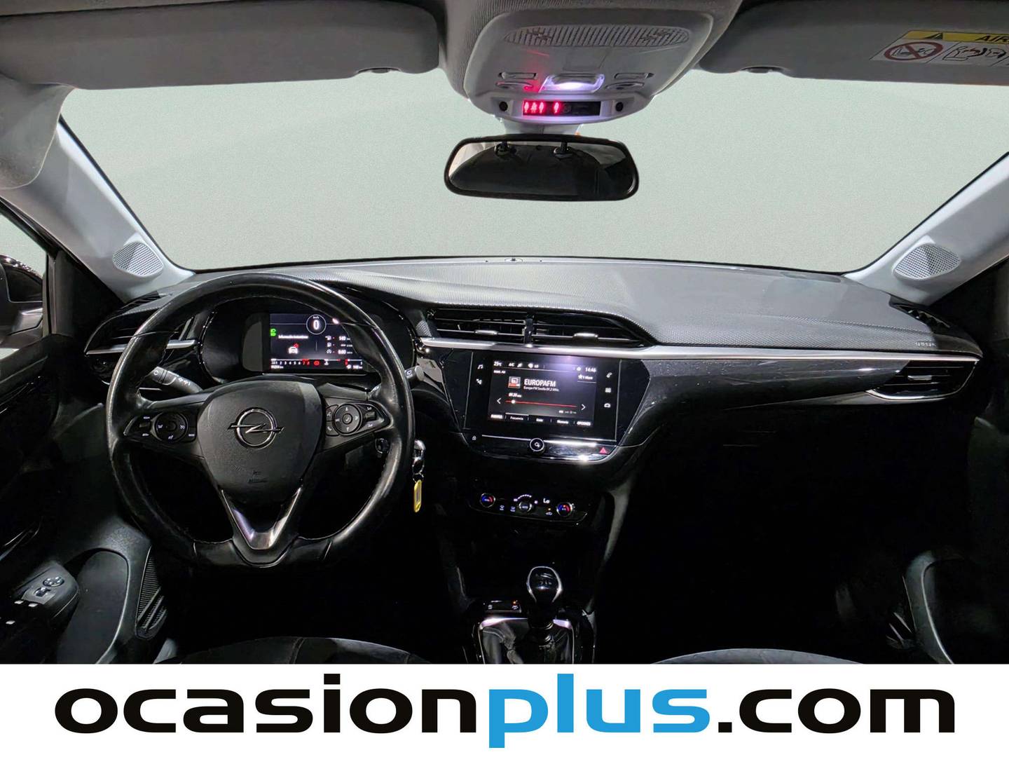 Opel Corsa Opel Corsa 1.2 Turbo XHL Elegance (100 CV) de ocasión