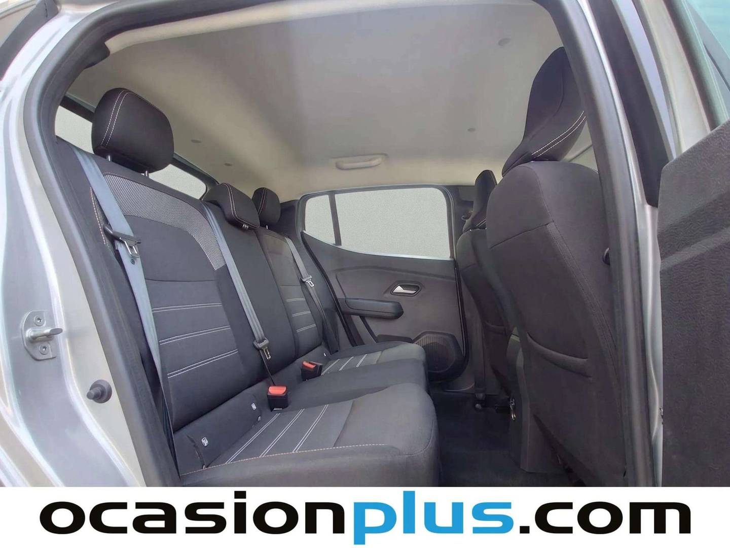 Dacia Sandero Dacia Sandero Stepway Expression TCe (91 CV) al mejor precio