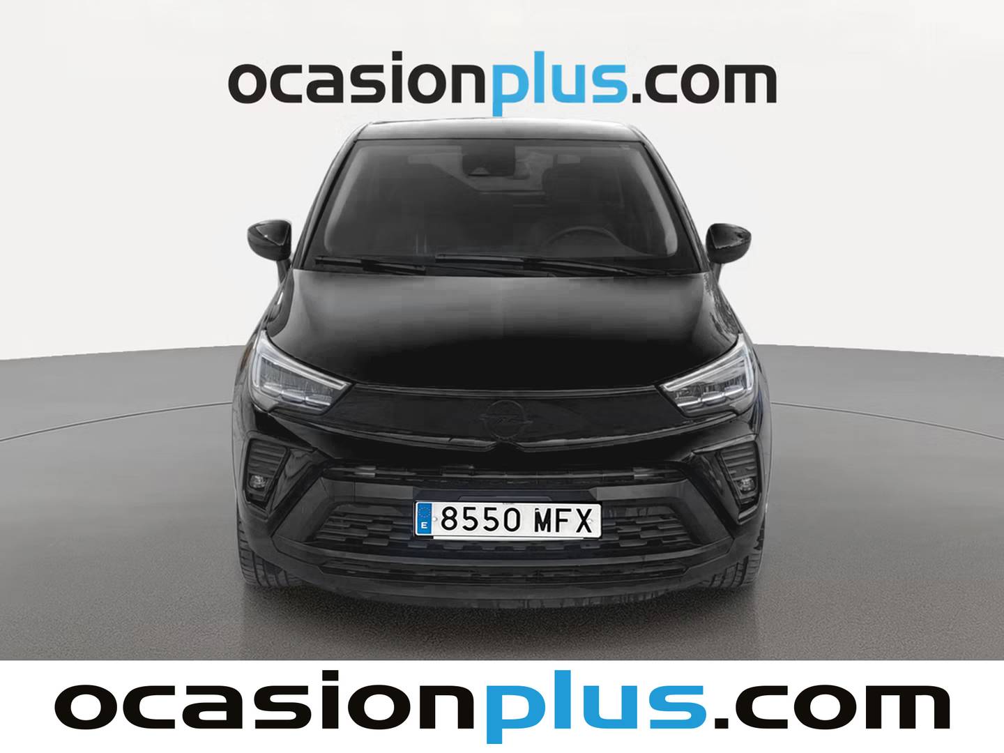 Opel Crossland Opel Crossland 1.2 GS (110 CV) barato