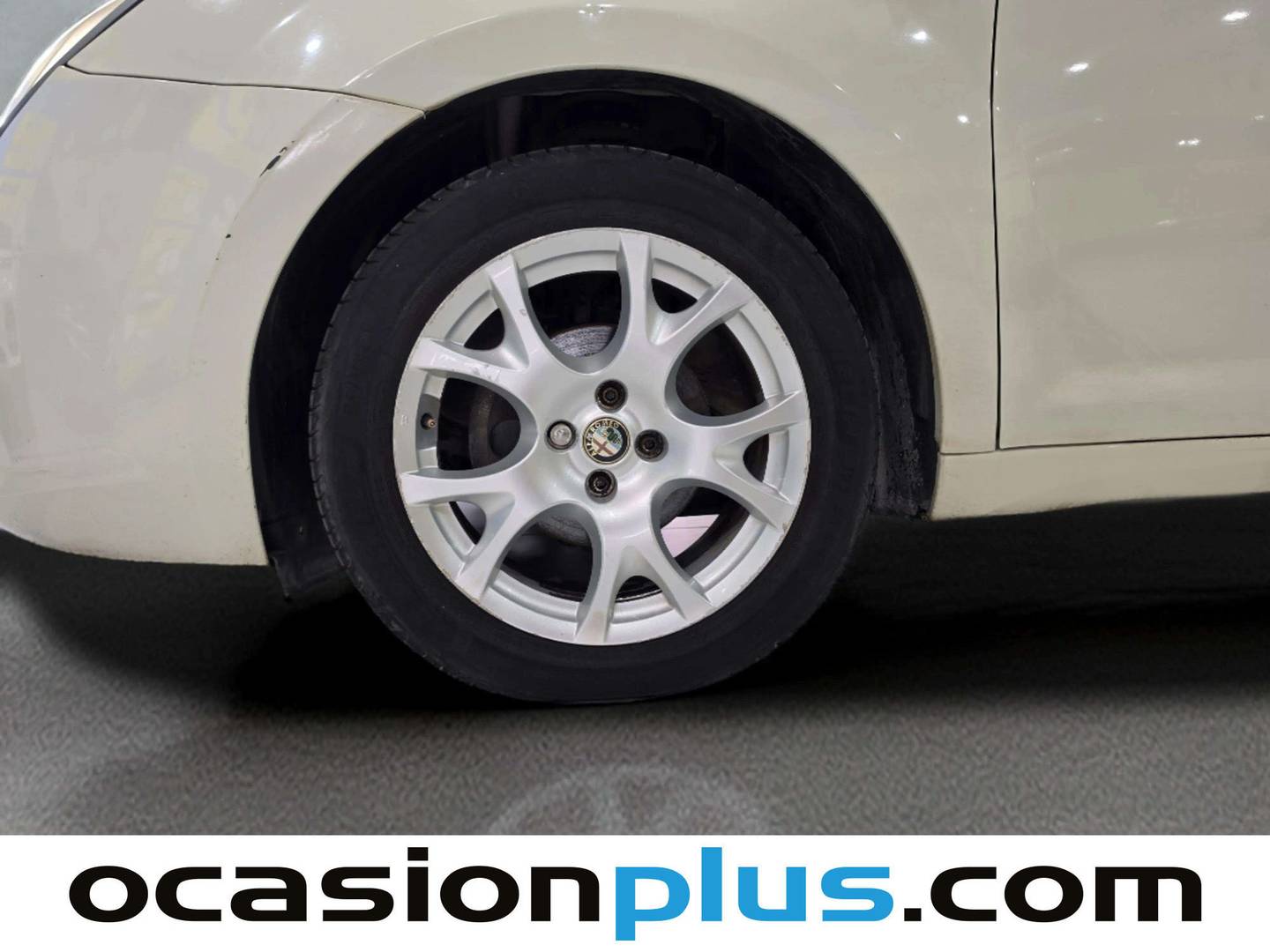 Alfa Romeo MiTo Alfa Romeo Mito 1.4 MiTo (70 CV) seminuevo