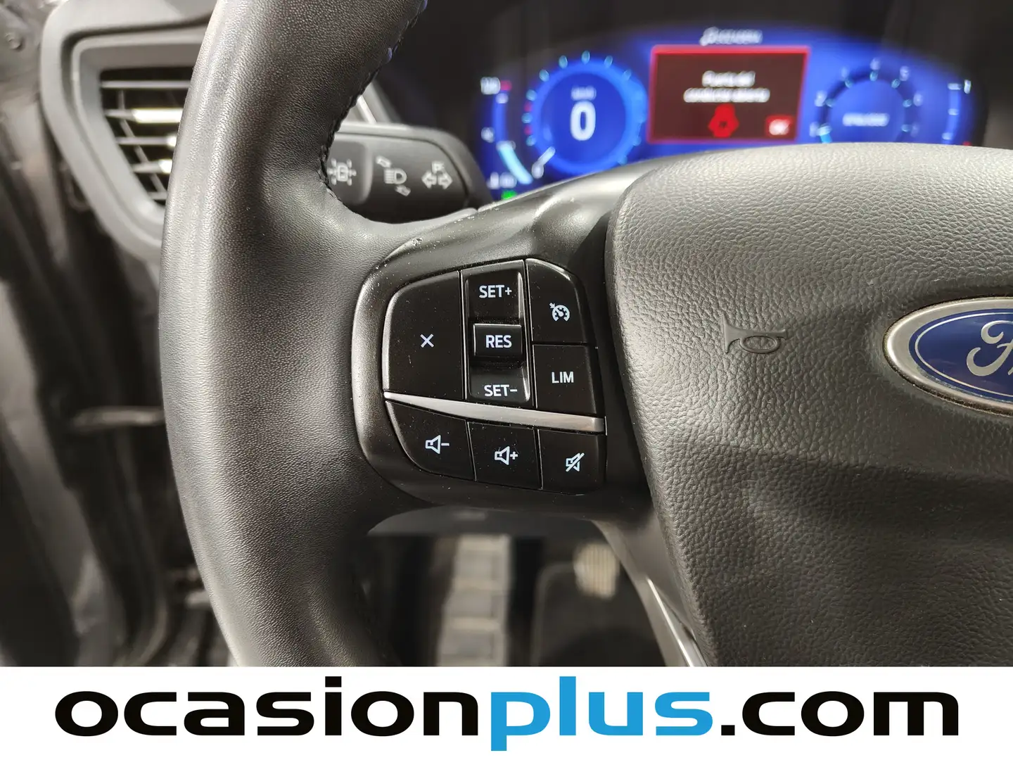 Foto Ford Kuga Ford Kuga 1.5 EcoBoost S&S Titanium 4x2 (120 CV)