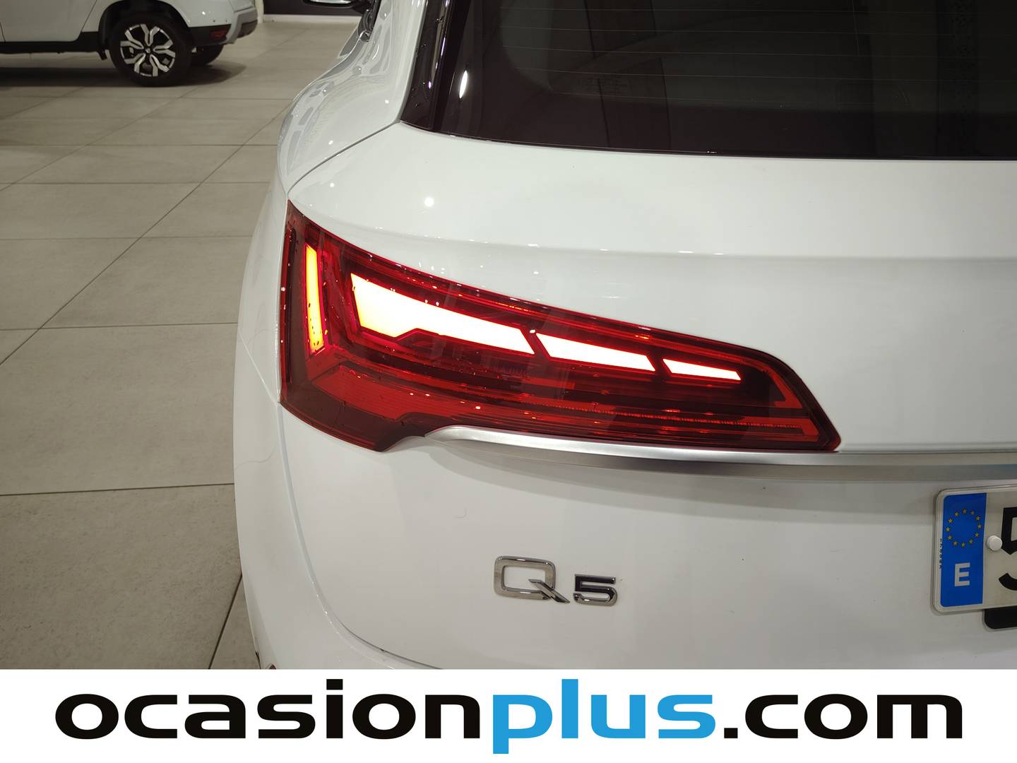 Audi Q5 Audi Q5 Advanced 35 TDI (163 CV) S tronic automático