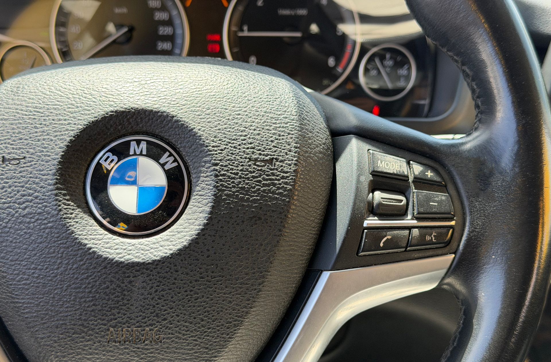 BMW X5 sDrive25d - foto 25