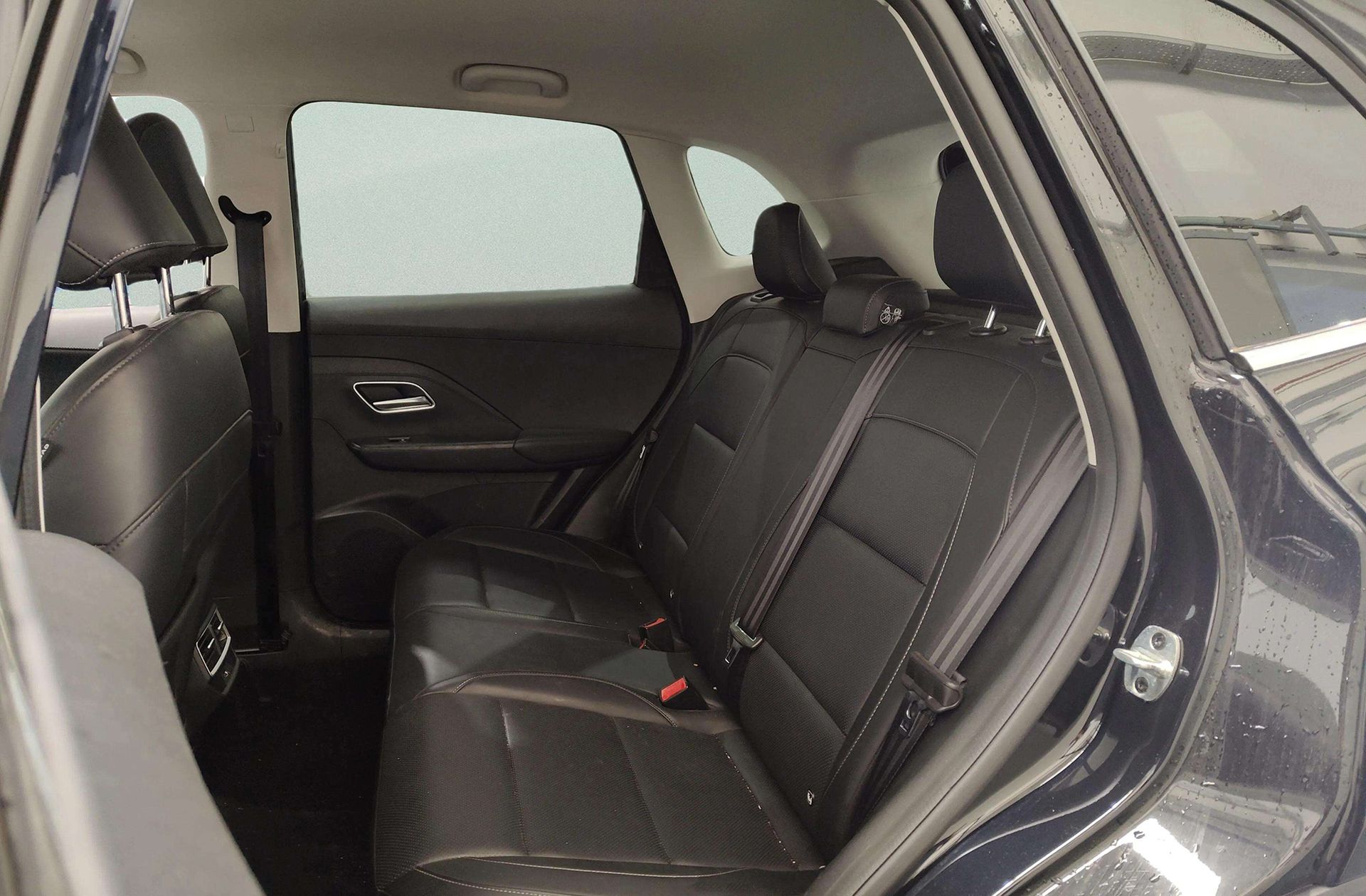 MG ZS 1.5 Hybrid+ Luxury - foto 11