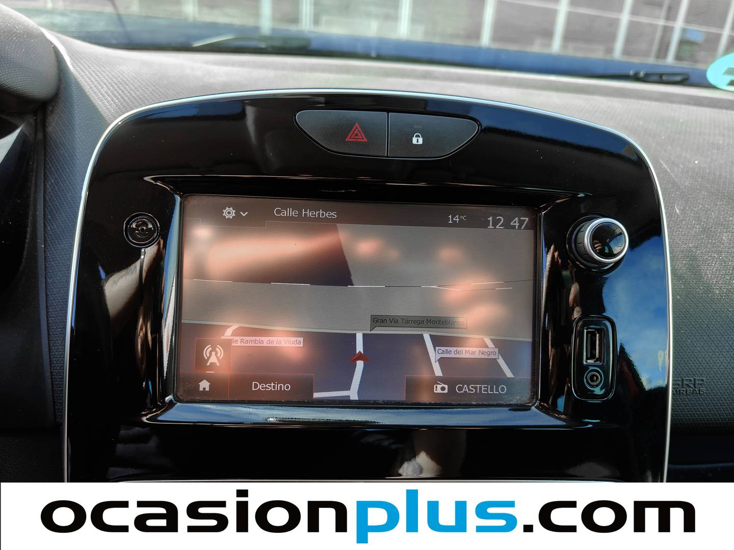 Foto Renault Clio Renault Clio Limited Energy TCe  (90 CV)