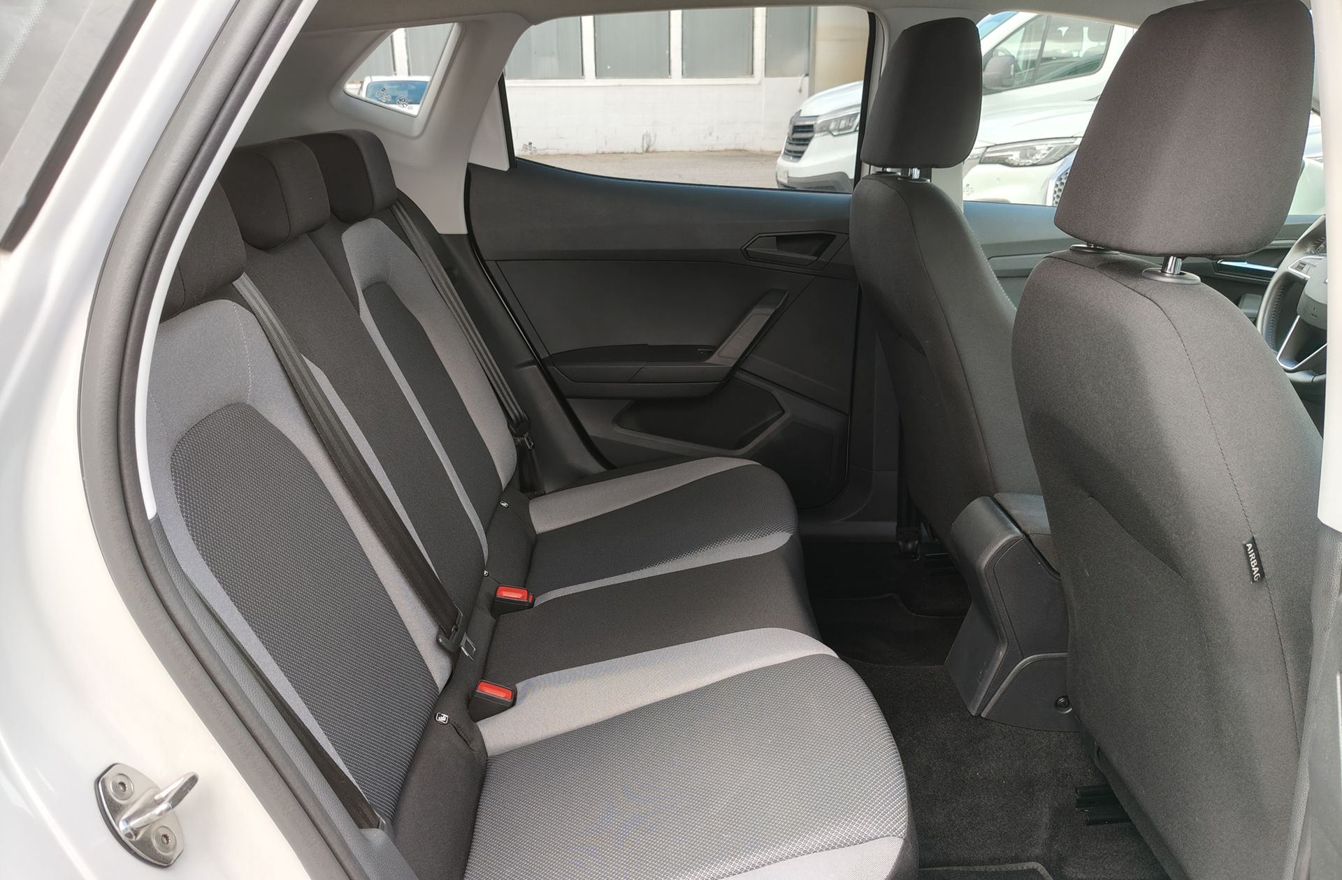SEAT Ibiza 1.0 TSI Style Plus - foto 14