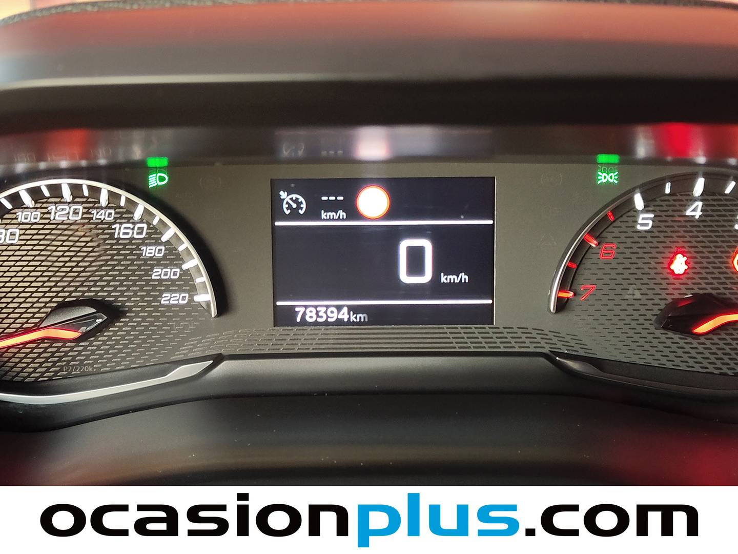 Peugeot 208 Peugeot 208 PureTech 100 Active Pack (100 CV) seminuevo