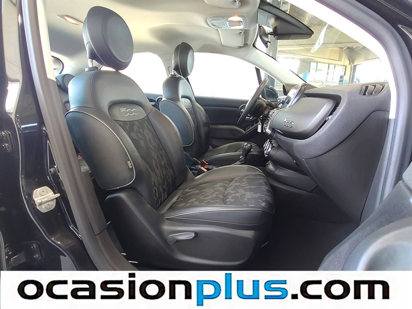 Foto Fiat 500X Fiat 500X 1.3 Firefly S&S Cross T4 DCT (150 CV)