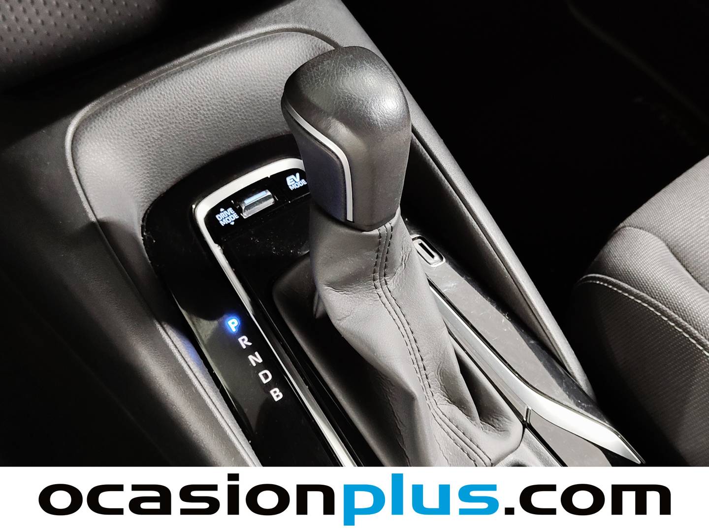 Foto Toyota Corolla Toyota Corolla 1.8 125 Híbrido Active Tech E-CVT (122 CV)