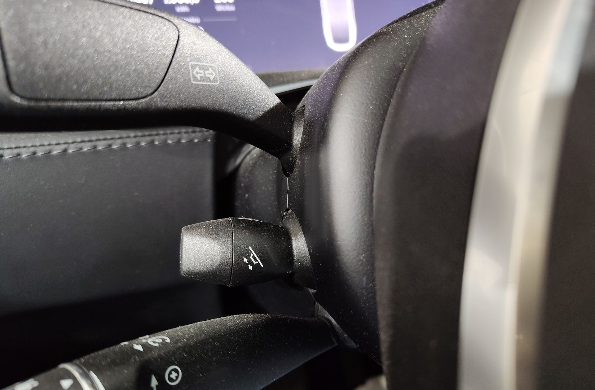Tesla Model X 100D 4WD 7 plazas - foto 29