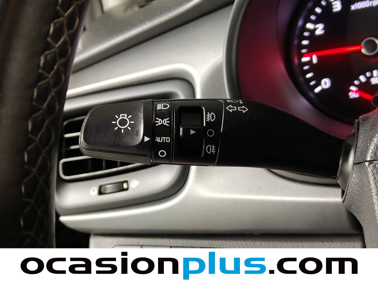 Acabados KIA Rio KIA Rio 1.0 T-GDi Concept  (100 CV)
