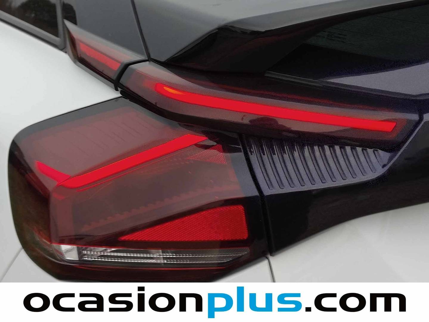 Citroën C4 Citroën C4 PureTech 130 S&S 6v Feel Pack (130 CV) gasolina