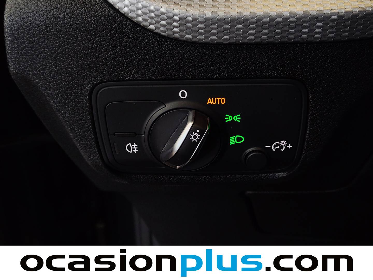 Audi Q2 Audi Q2 S line 30 TFSI (116 CV) de segunda mano