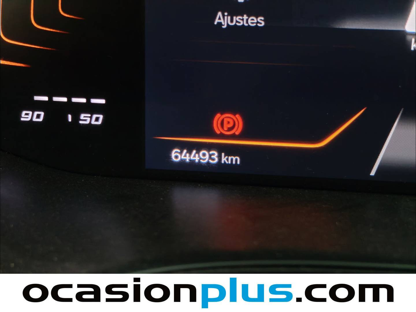 Seat Ibiza Seat Ibiza 1.0 MPI Reference XL (80 CV) seminuevo