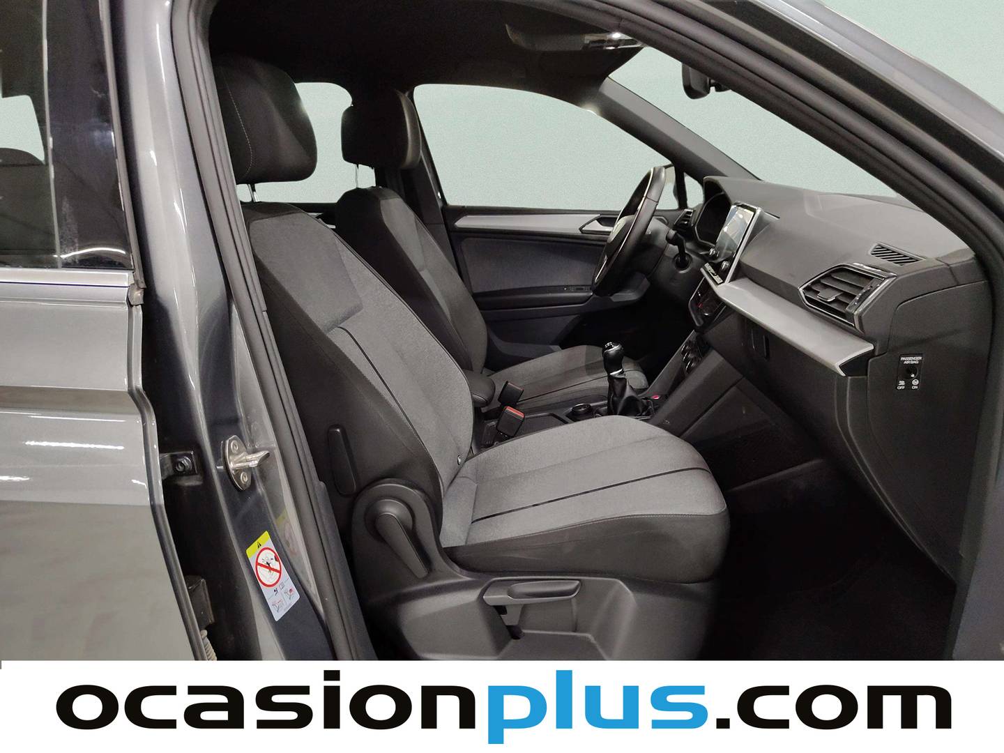 Seat Tarraco Seat Tarraco 1.5 TSI S&S Style Plus (150 CV) gasolina