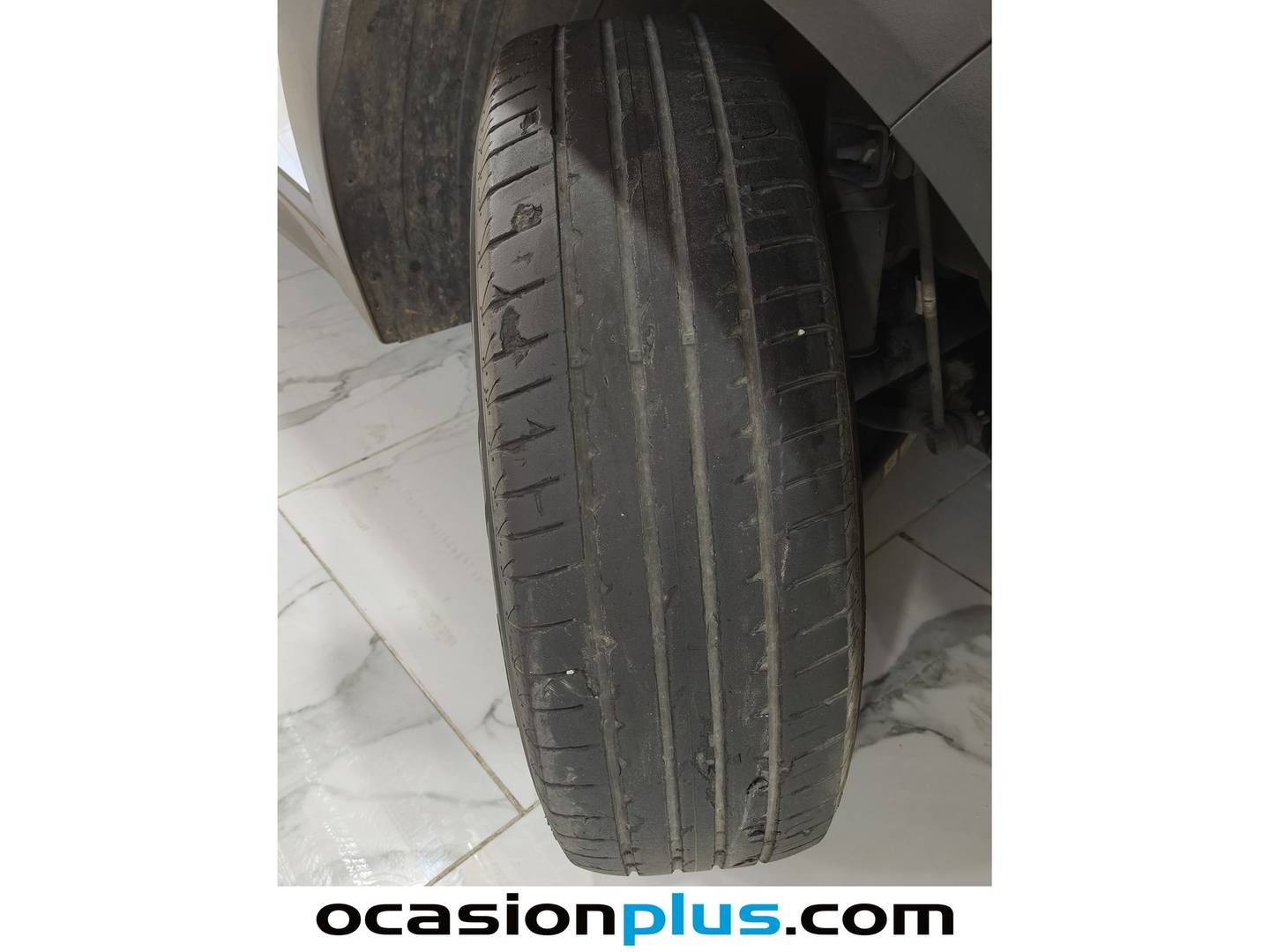 Hyundai Tucson Hyundai Tucson 1.6 GDI BlueDrive Essence 4x2 (131 CV) de segunda mano