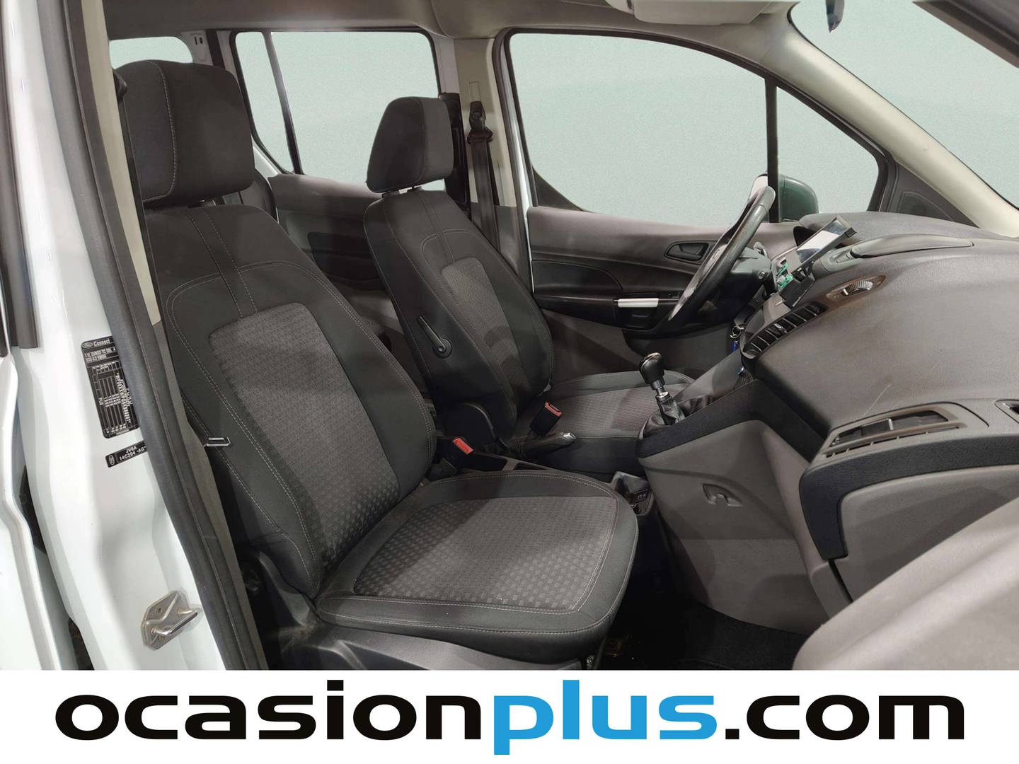 Ford Transit Connect Ford Transit Connect Kombi 1.5 TDCI S&S Trend 220 L1 (120 CV) km 0