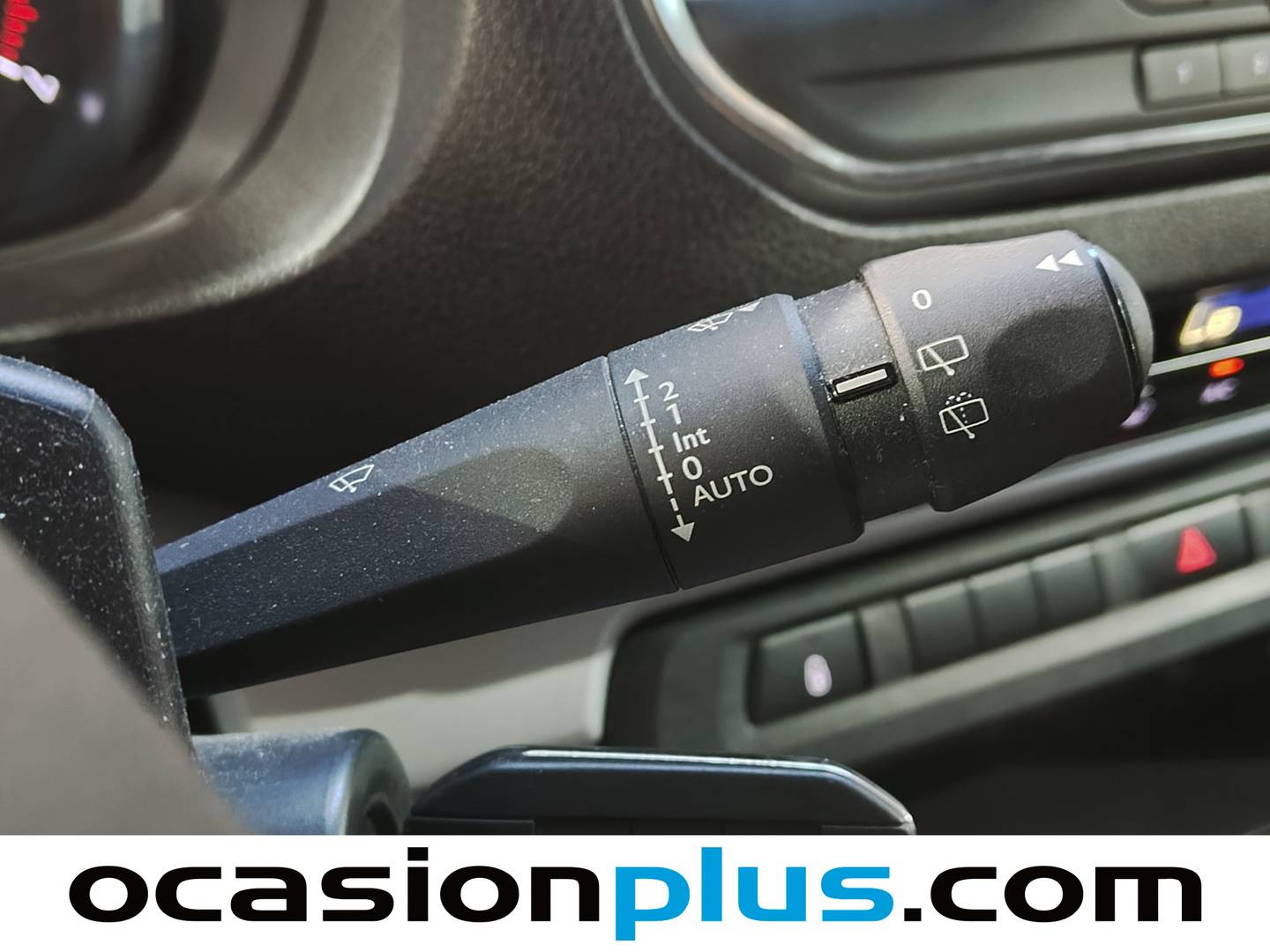 Foto Toyota Proace Verso Toyota Proace Verso Shuttle 2.0D Medio L1 Active+ (150 CV)