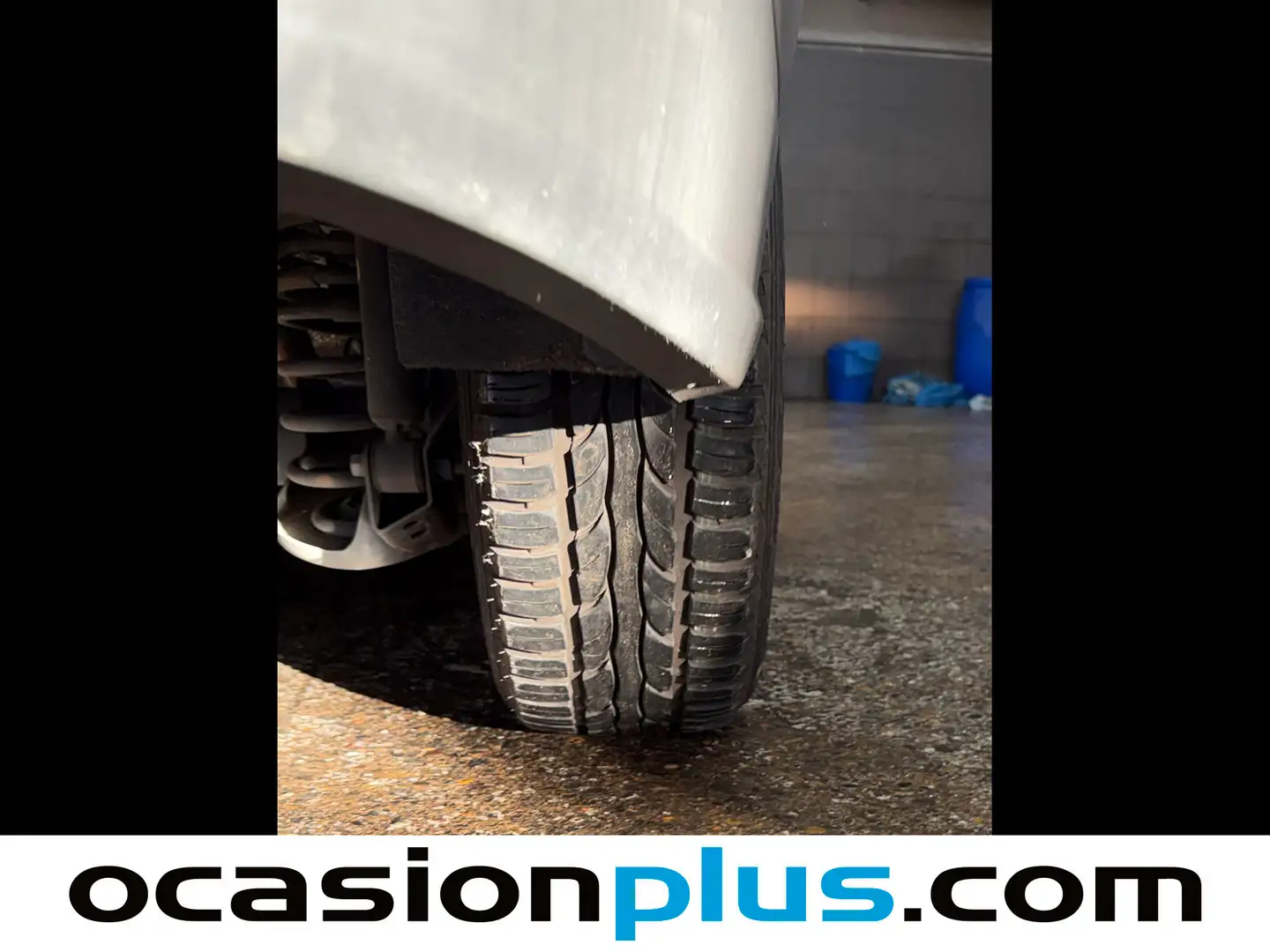 Foto Ford Transit Courier Ford Transit Courier Furgon 1.5 TDCI Trend (75 CV)