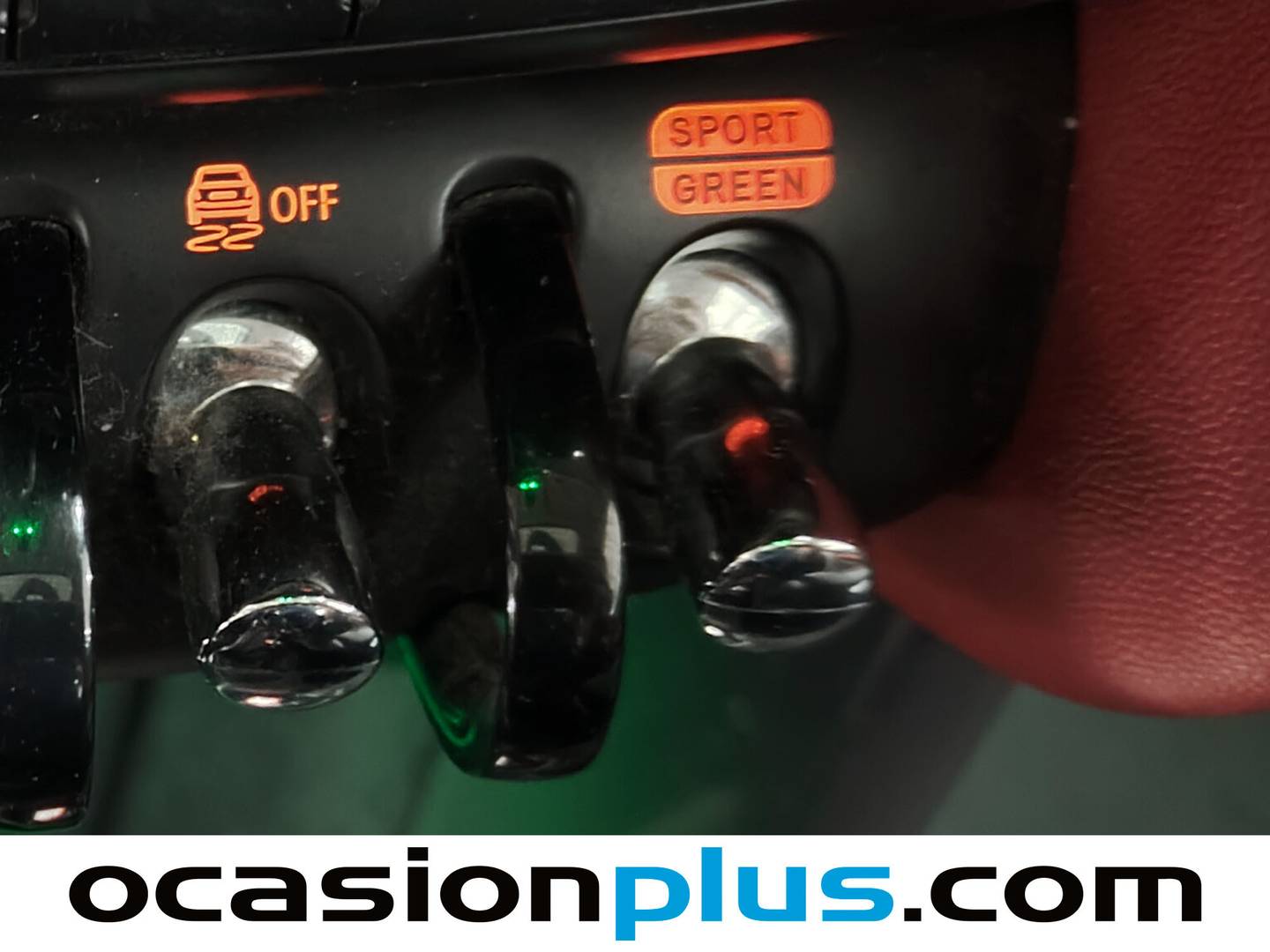 Foto Mini MINI MINI MINI 3 Puertas Cooper (136 CV)