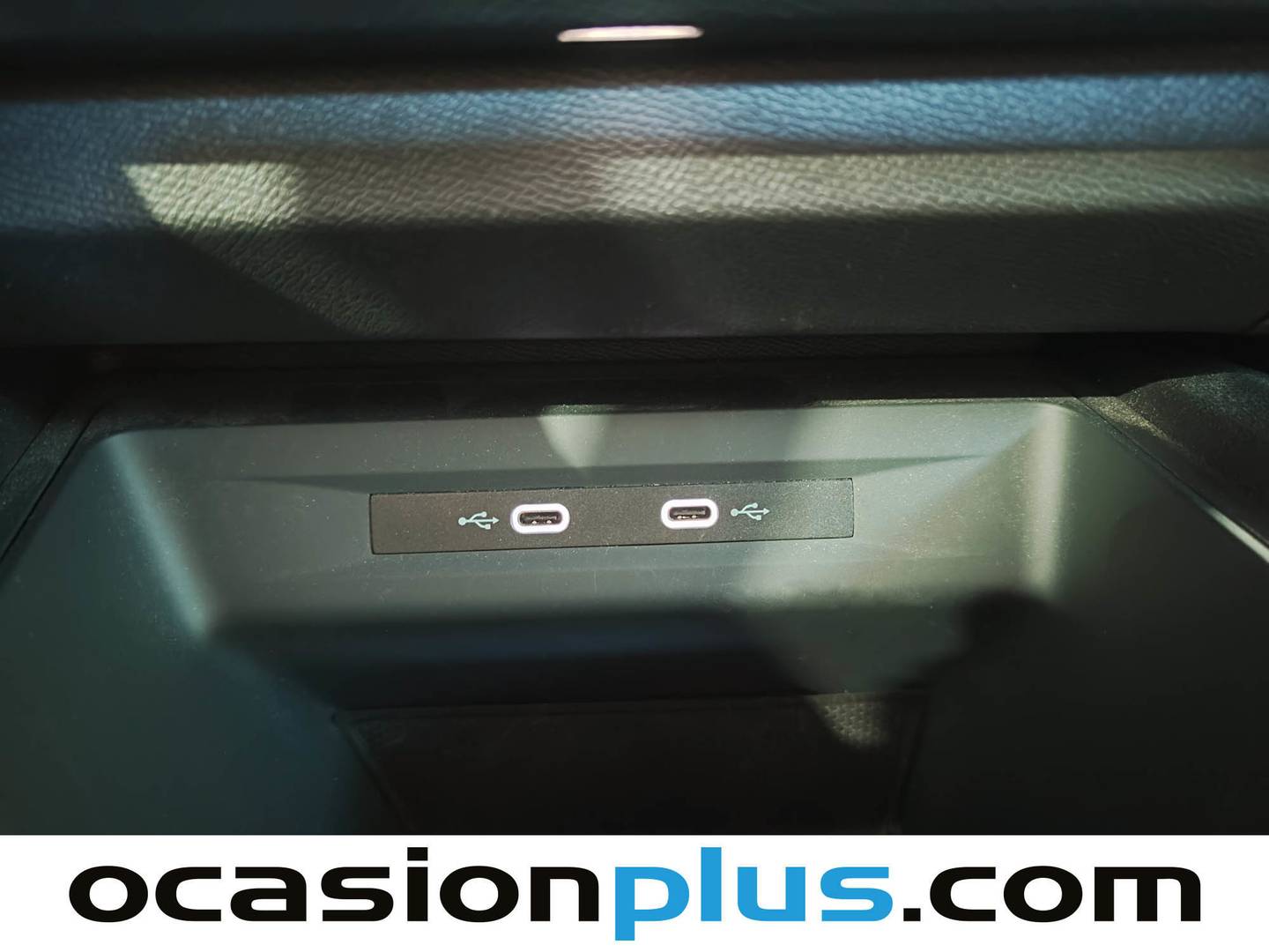 Seat León Seat León ST 2.0 TDI S&S FR Go L DSG (150 CV) de ocasión