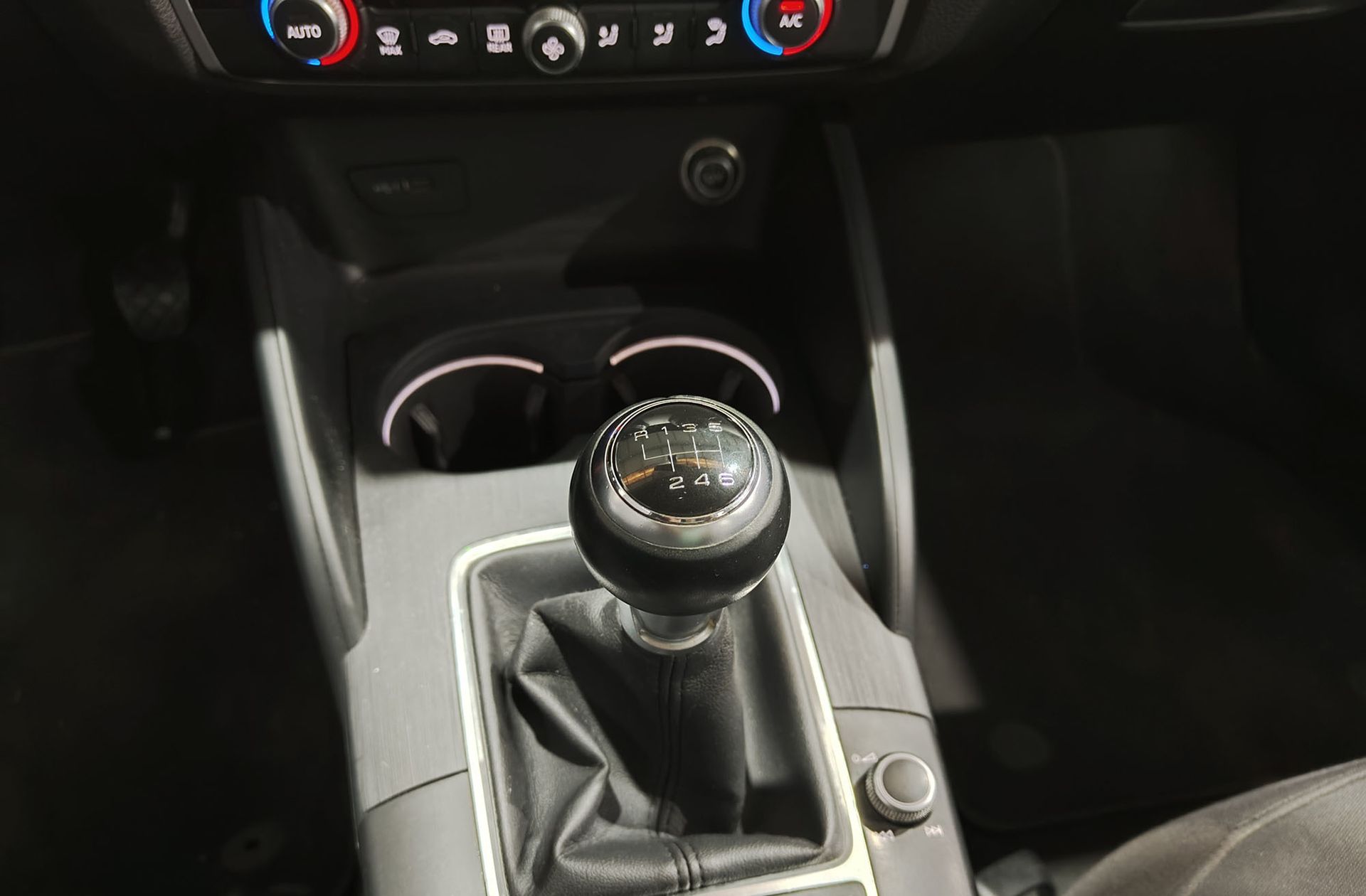 Audi A3 Sportback 30 TDI - foto 5