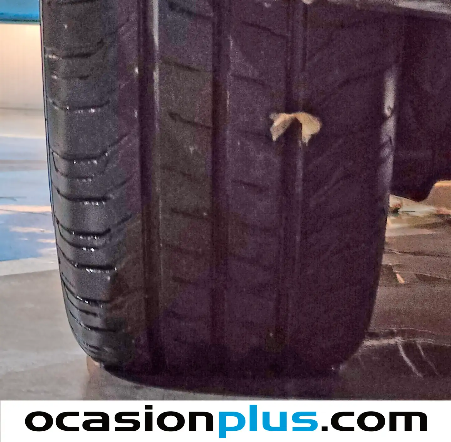 Foto Mercedes Vito Mercedes-Benz Vito 114 CDI Tourer Pro Larga AT (136 CV)