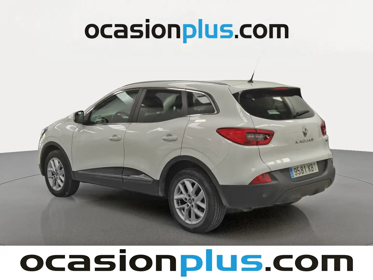 Foto Renault Kadjar Renault Kadjar Intens Energy dCi (110 CV)