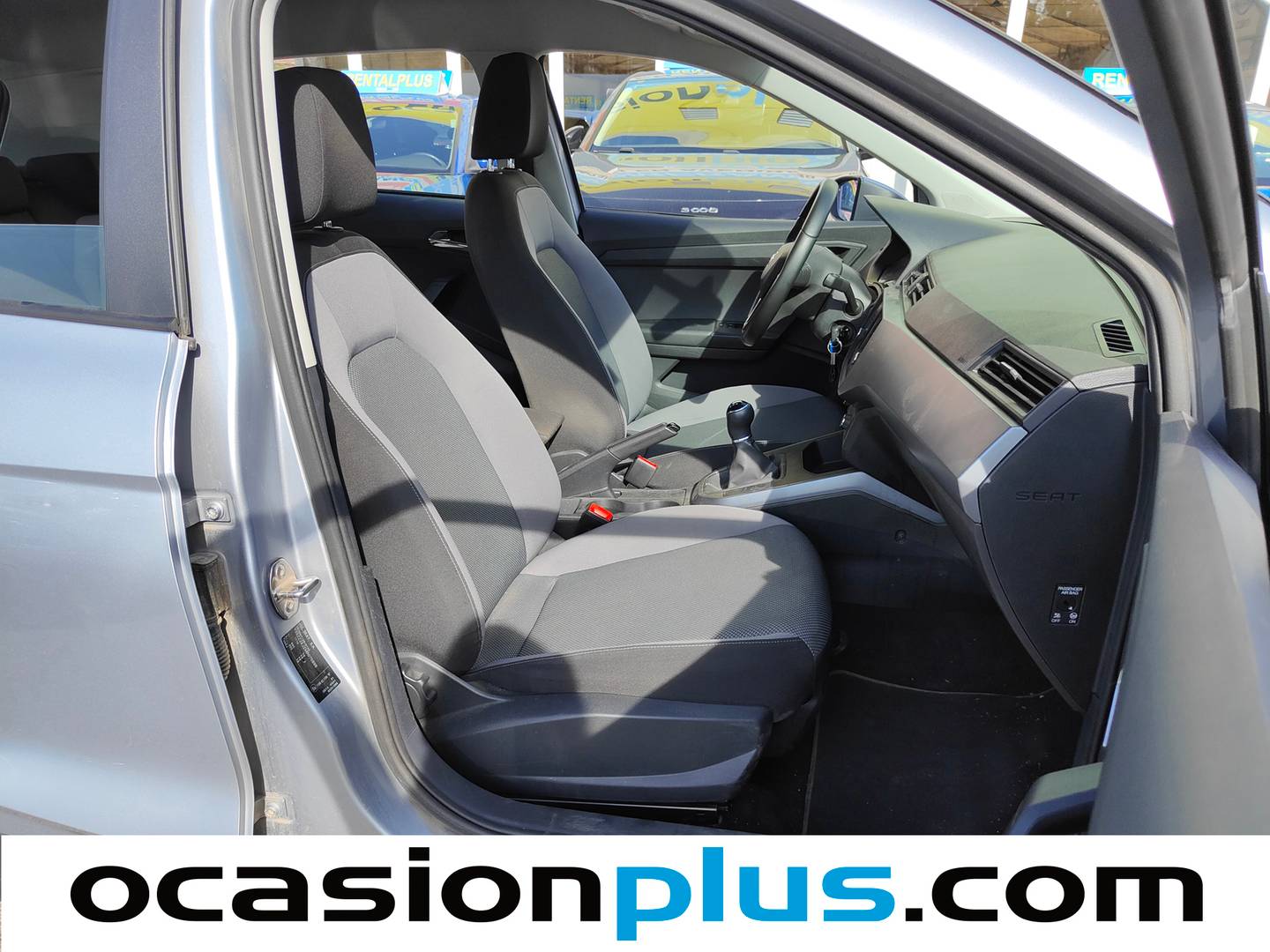 Seat Arona Seat Arona 1.0 TGI Style Go (90 CV) km 0