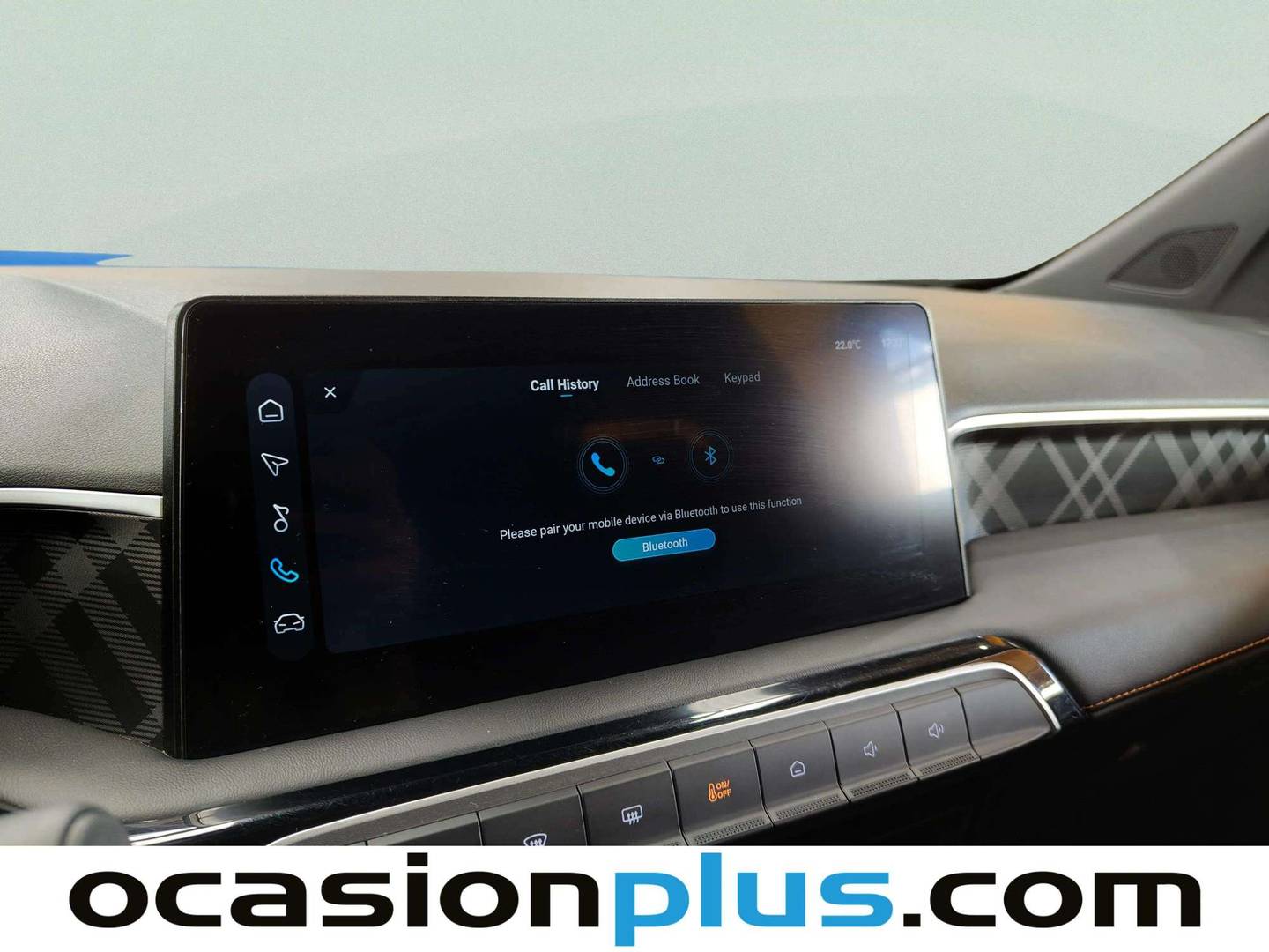 Paquetes del MG MG3 MG MG3 1.5 Comfort (116 CV)