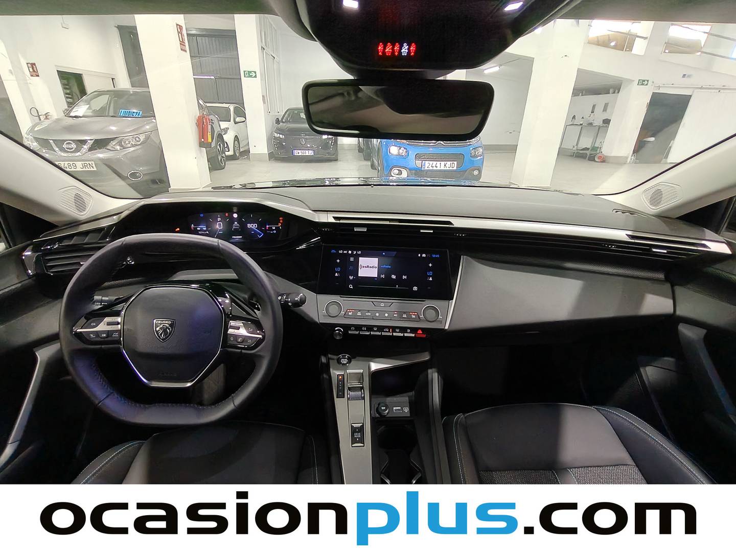 Foto Peugeot 308 Peugeot 308 PureTech 130 S&S Active Pack EAT8 (130 CV)