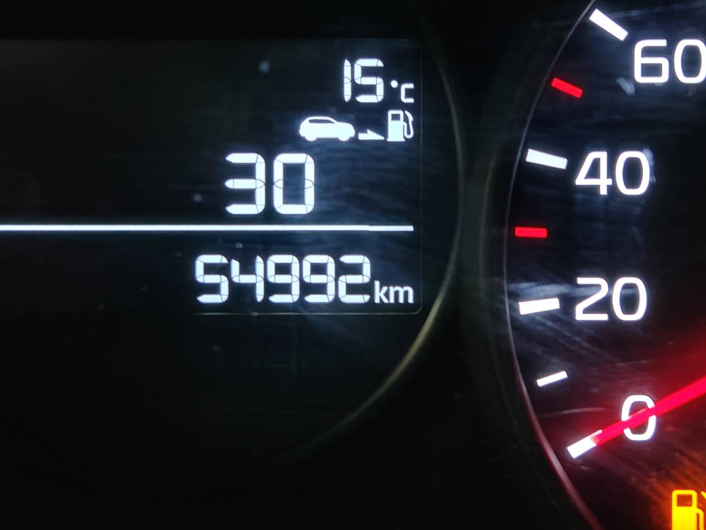 Foto KIA Picanto Kia Picanto 1.0 DPi Concept (67 CV)