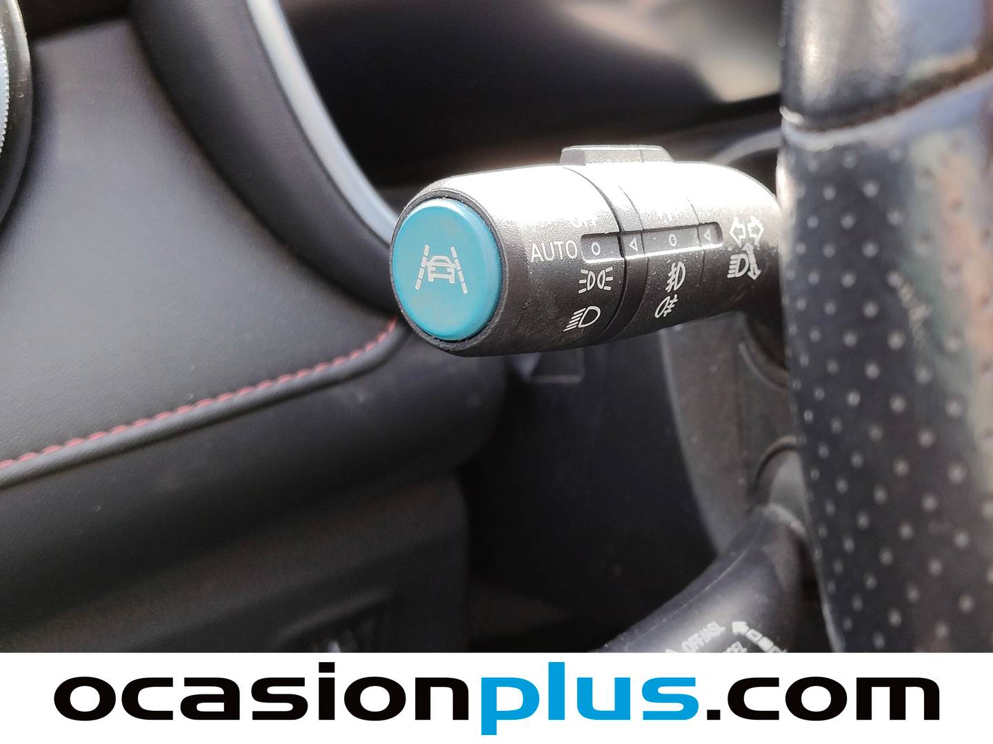Acabados MG HS MG HS 1.5 Turbo GDI Comfort DCT (162 CV)