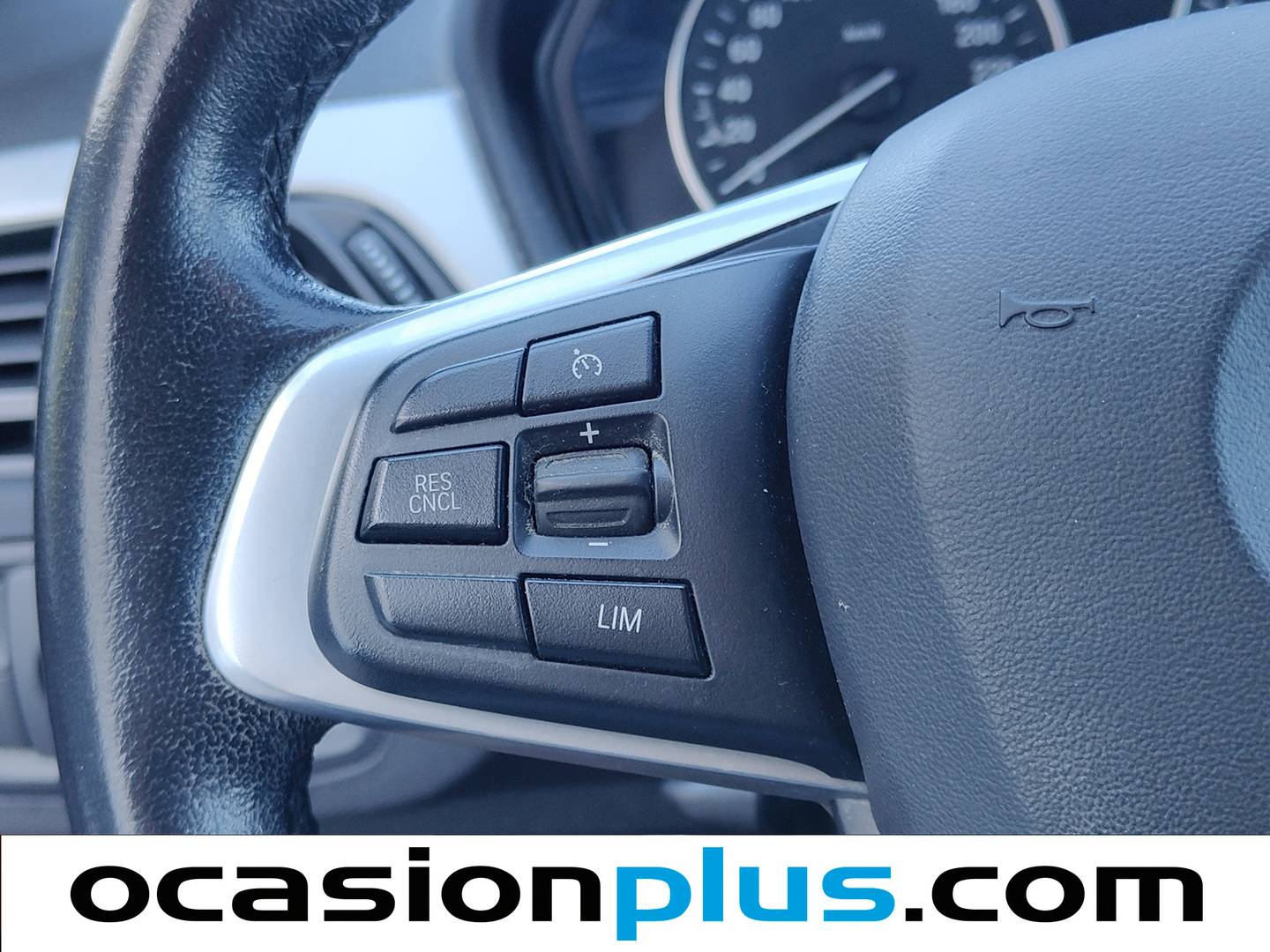 BMW X1 BMW X1 sDrive18d  (150 CV) 150cv