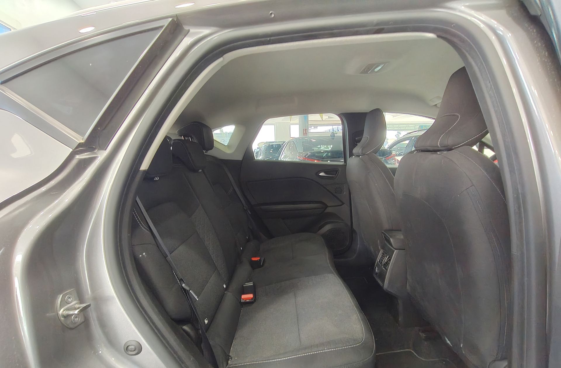 Mitsubishi ASX 100T Motion - foto 18