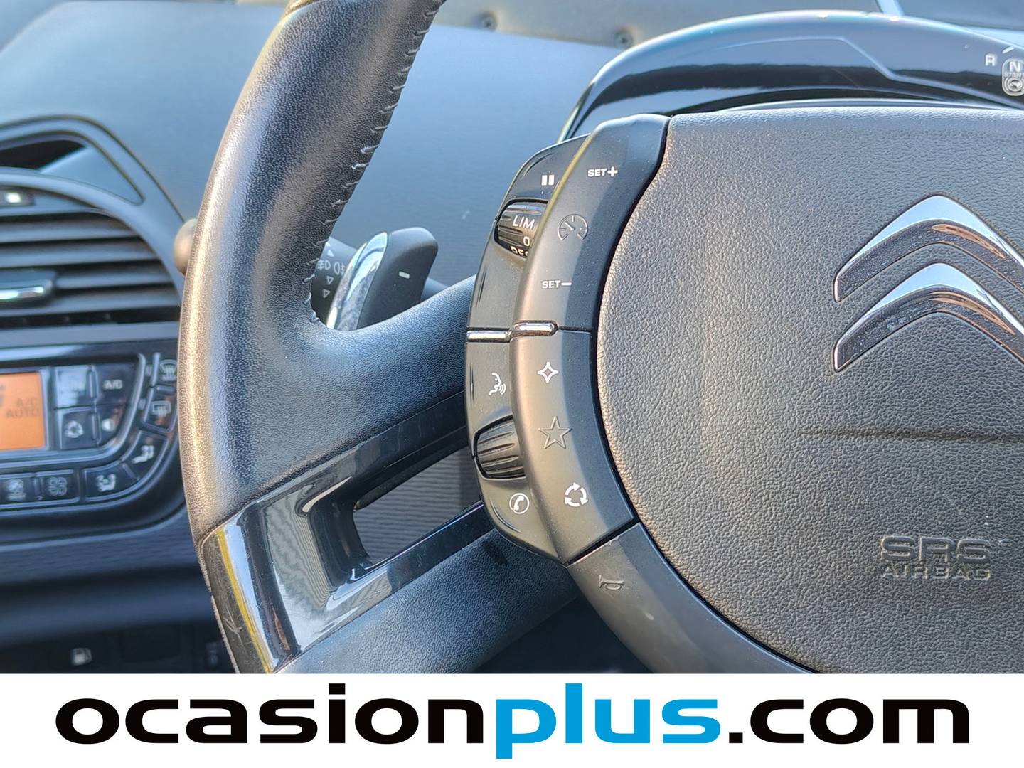 Citroën Grand C4 Picasso Citroën Grand C4 Picasso 1.6 HDI Millenium CMP (112 CV) 2013