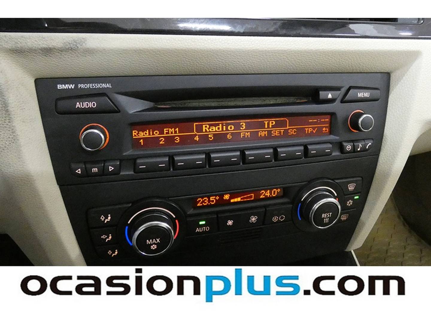 BMW Serie 3 BMW Serie 3 320i Coupe AUTO (170 CV) de ocasión