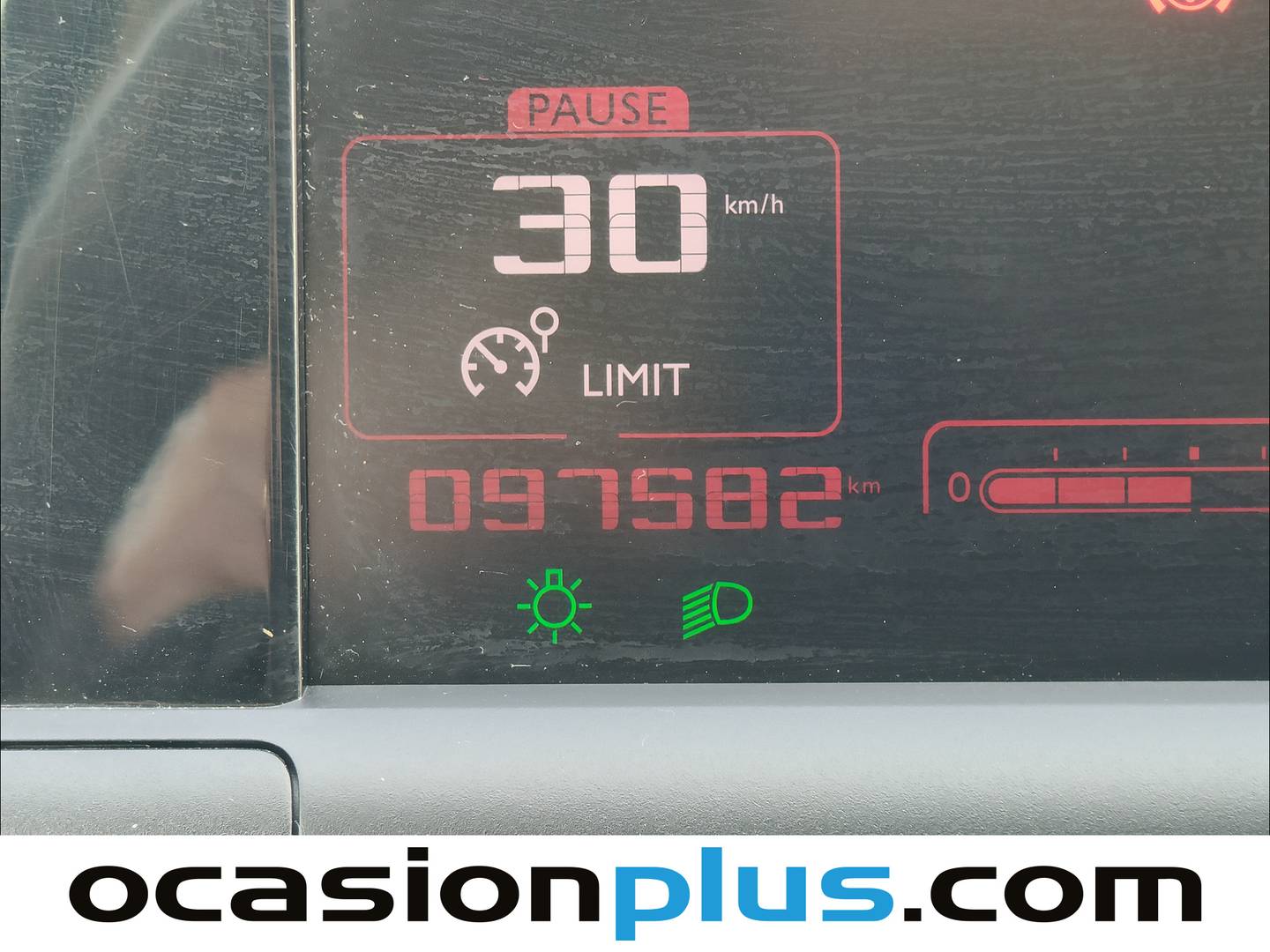 Citroën C4 Cactus Citroen C4 Cactus e-HDI 92 Shine ETG6 (92 CV) seminuevo