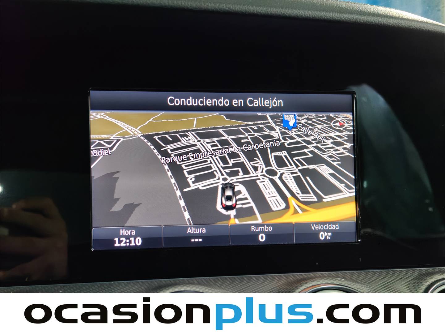 Acabados Mercedes Clase E Mercedes-Benz Clase E E 220 d (194 CV) Pack AMG