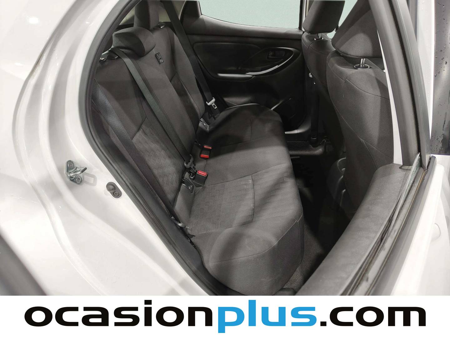 Foto Toyota Yaris Toyota Yaris 1.5 S-Edition (125 CV)