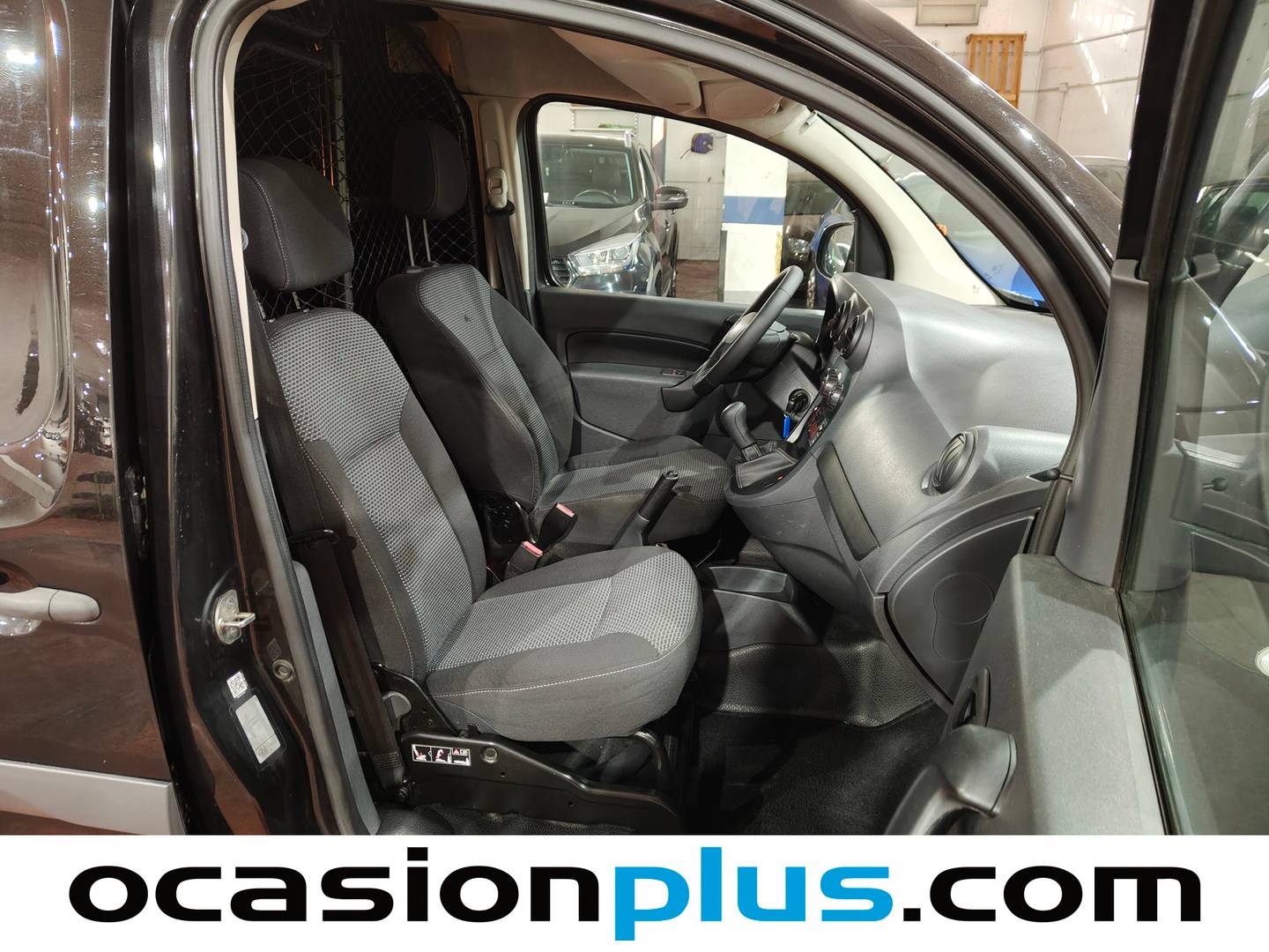Mercedes Citan Mercedes Citan Furgon 109 CDI Largo (90 CV) barato