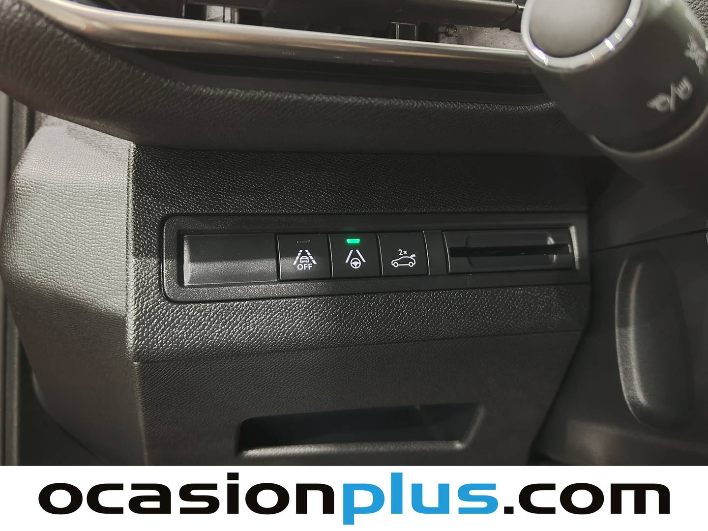 Peugeot 5008 Peugeot 5008 PureTech 130 S&S GT EAT8 (130 CV) 7 Plazas 130cv