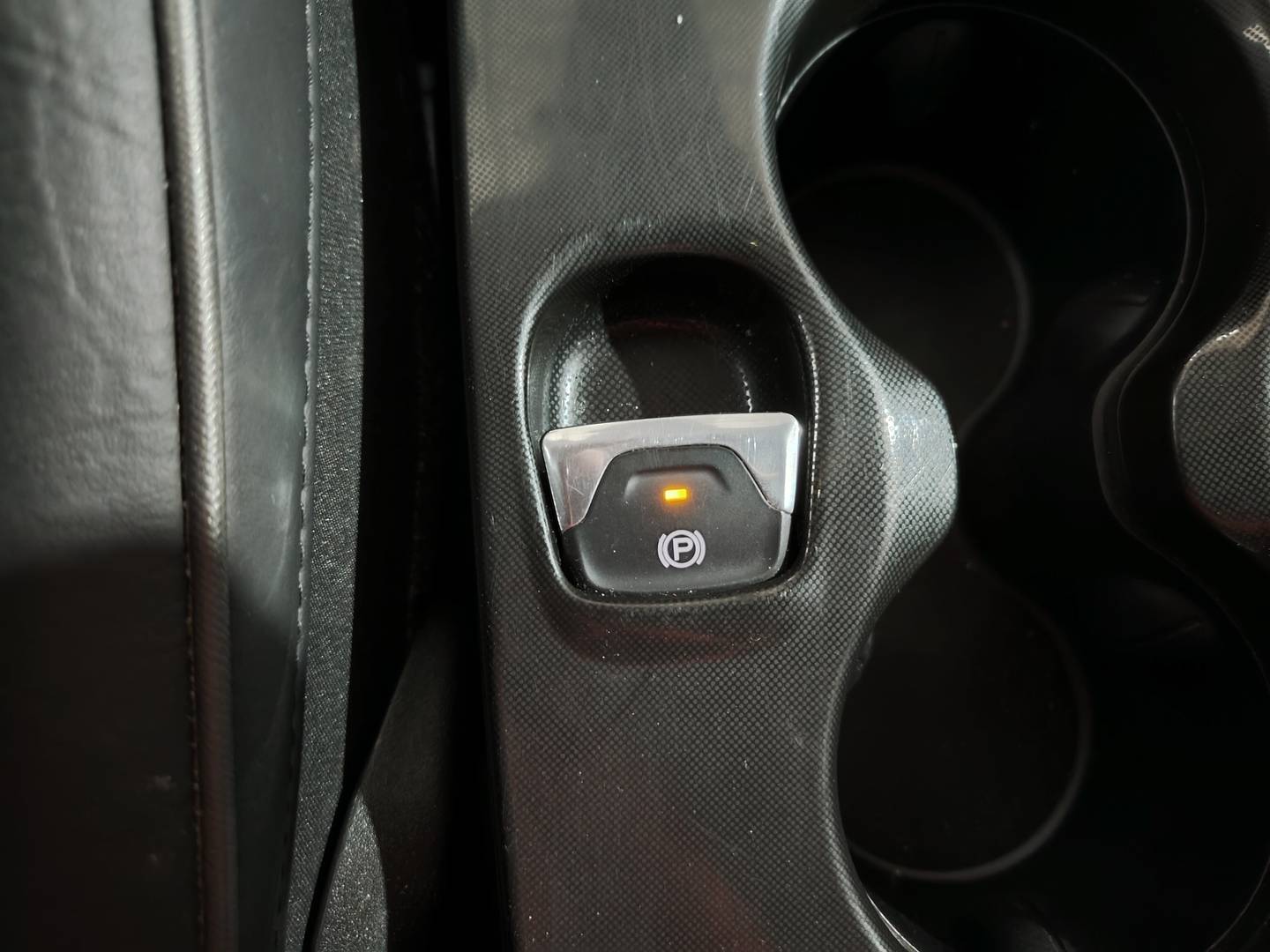 Foto Fiat 500X Fiat 500X 1.0 Firefly T3 S&S Cross (120 CV)