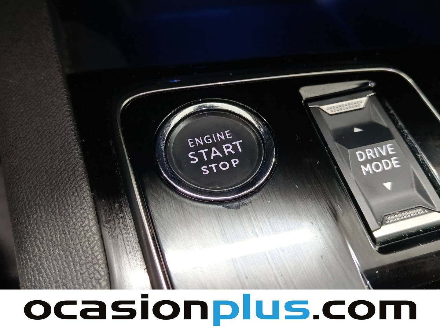 Foto Peugeot 3008 Hybrid Peugeot 3008 Hybrid 300 Allure Pack e-EAT8 (300 CV)