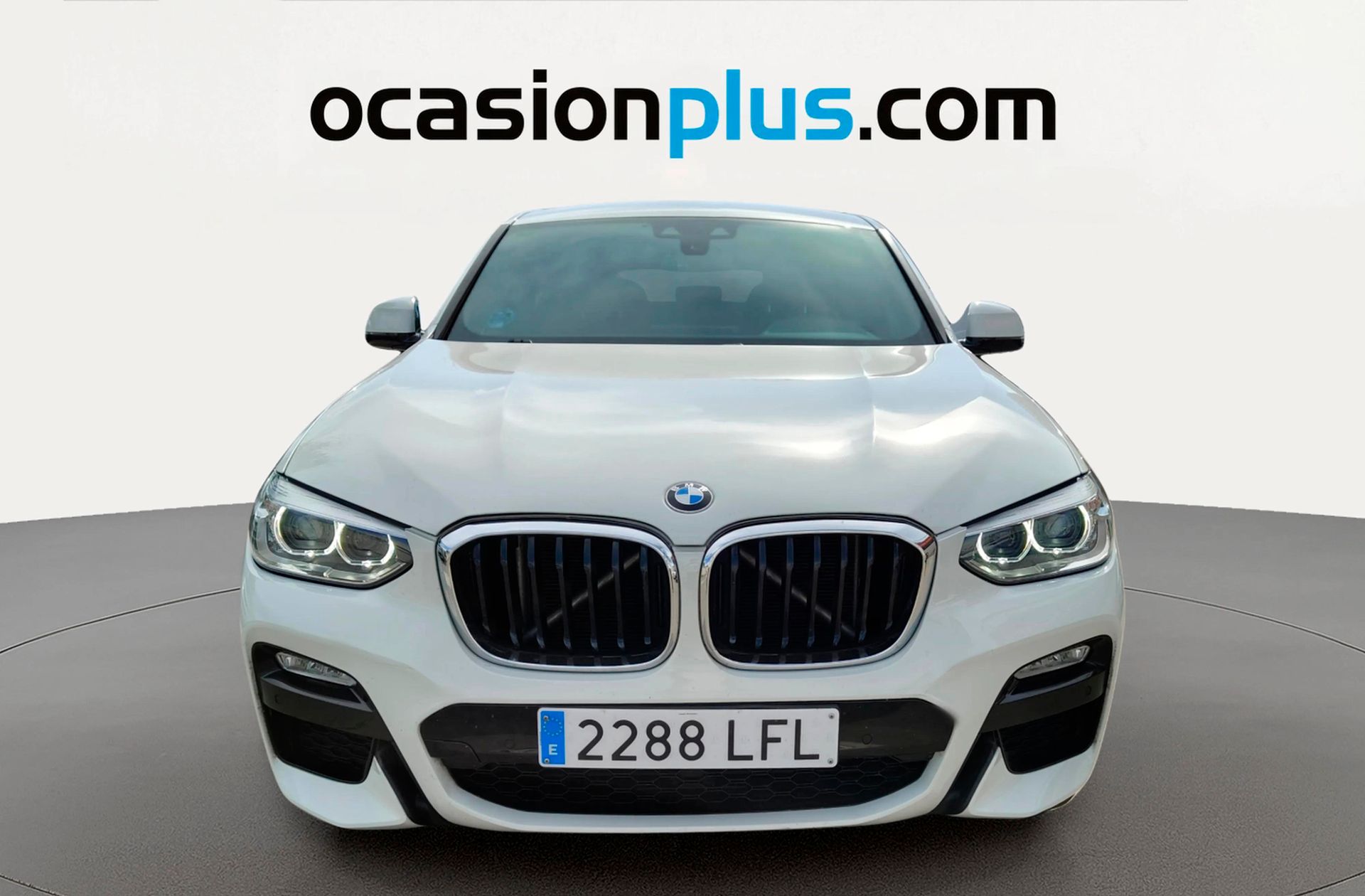 BMW X4 xDrive20d Pack M - foto 15