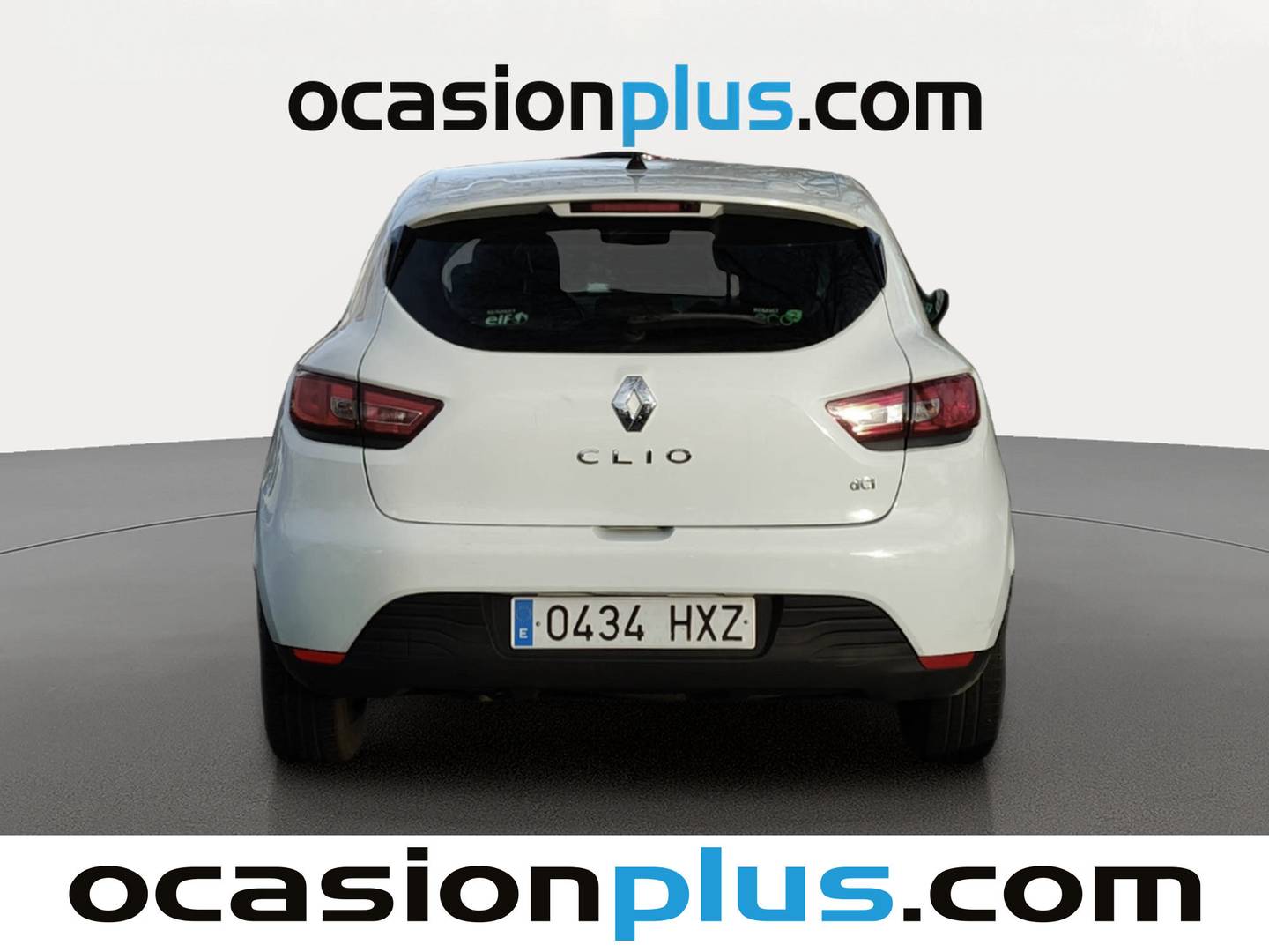 Foto Renault Clio Renault Clio dCi 90 S&S Expression Energy (90 CV)