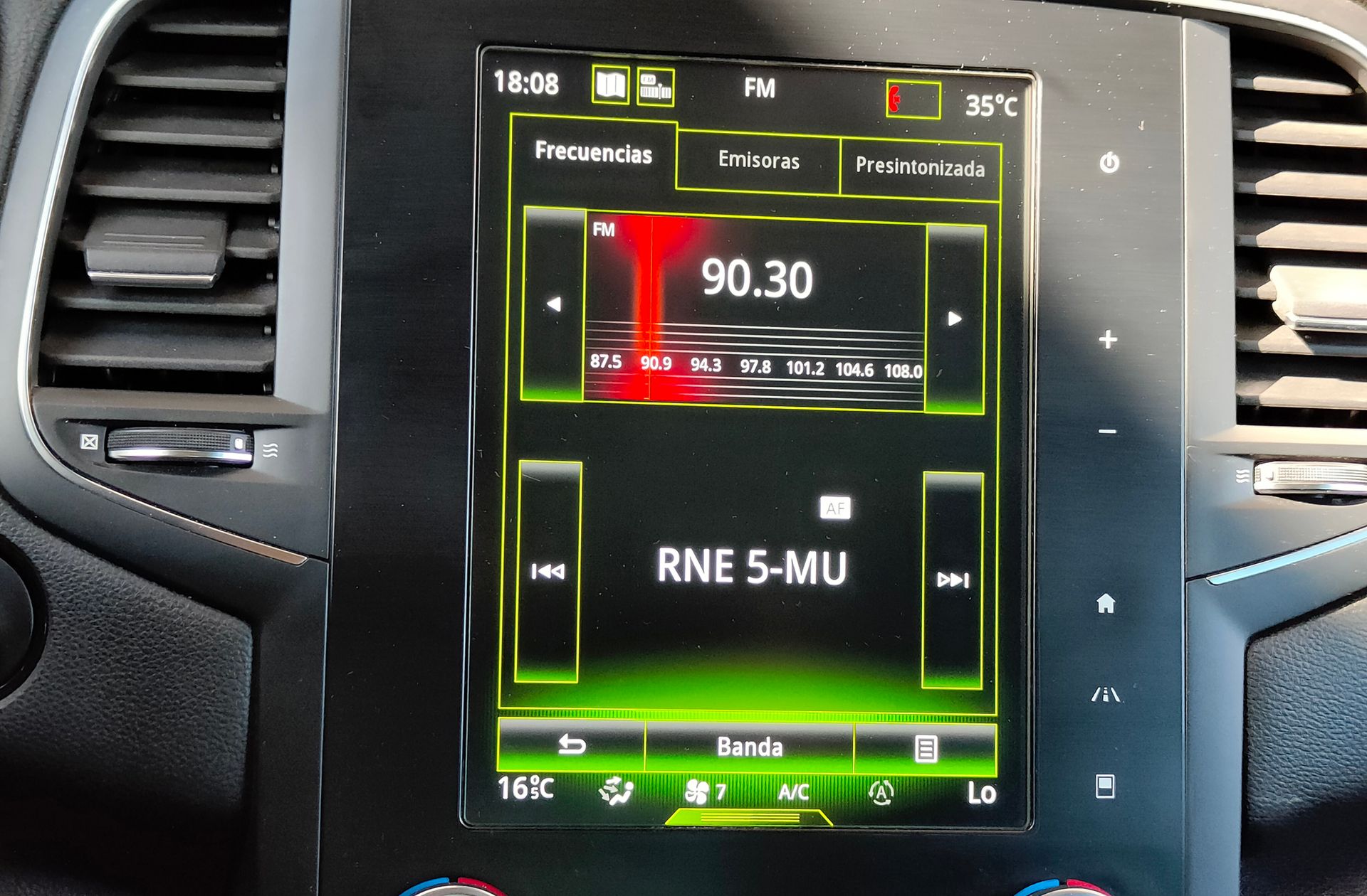 Renault Mégane Zen Blue dCi - foto 37